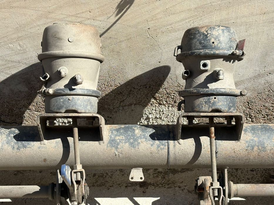 Чулок фура прицеп