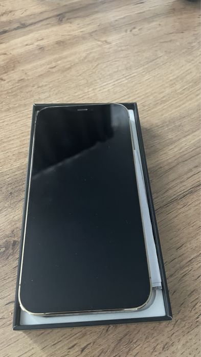 Продам iphone 12 pro 128 gb 81%
