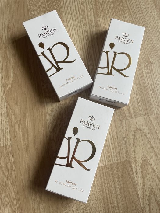 Дълготрайни и издръжливи ароматни парфюми