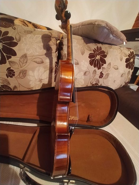 Цяла цигулка-4/4