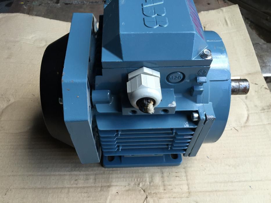 Ел.двигатели/електромотори 1.1кв