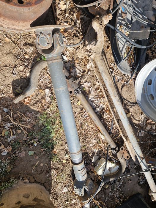 Запчасти на Волва FH 12