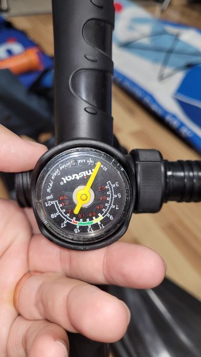 Stand UP Paddle Board Mistral