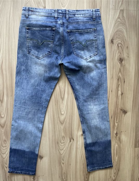 DIESEL / мъжки дънки W36/W34