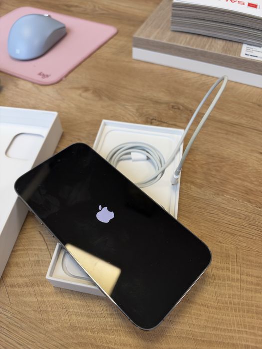 Iphone 14 pro max 256 gb