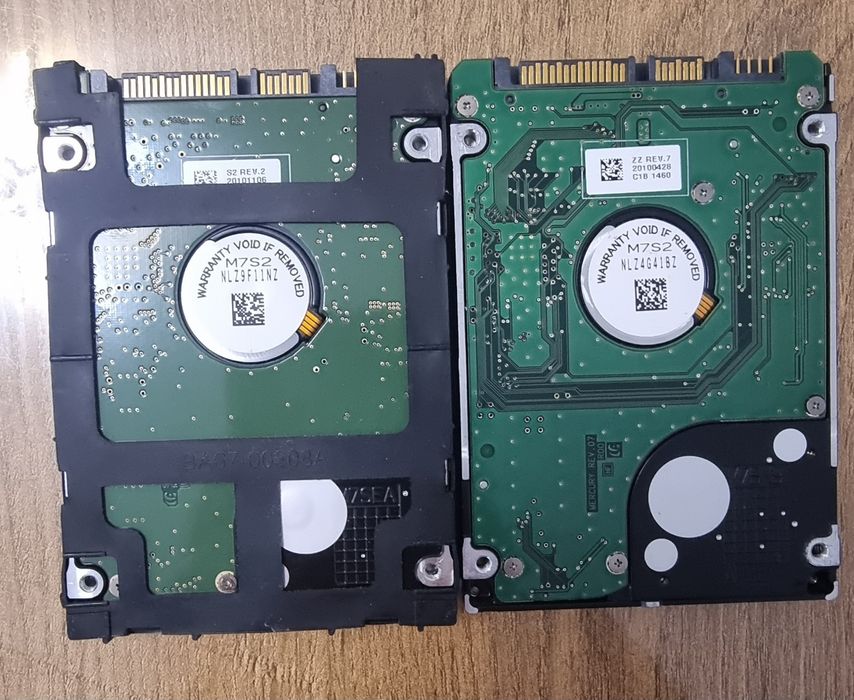 Хард диск 320 gb