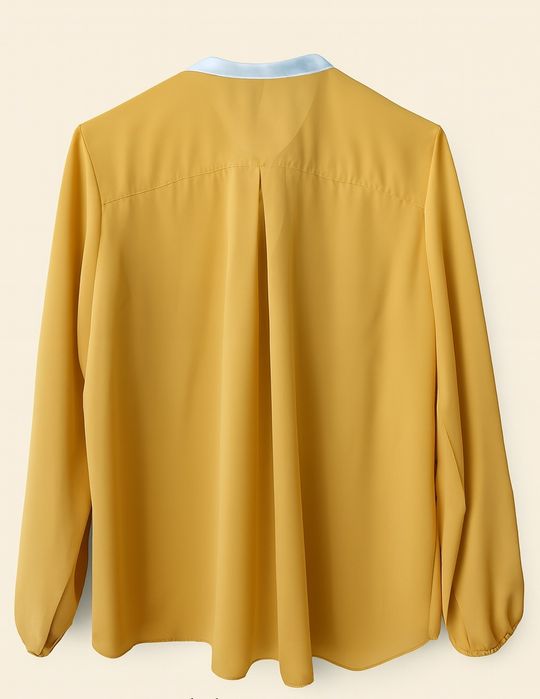 Елегантна дамска риза