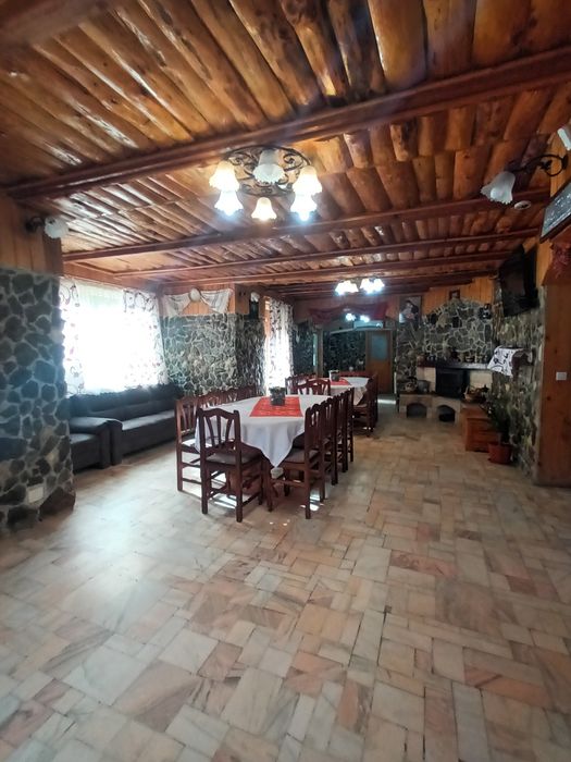 Închiriez cabană, casa de vacanta, chalet, vila
