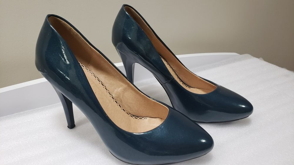 РАСПРОДАЖА!!! Туфли 37/38р.