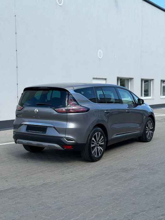 RENAULT Espace 2015 — imagine 3