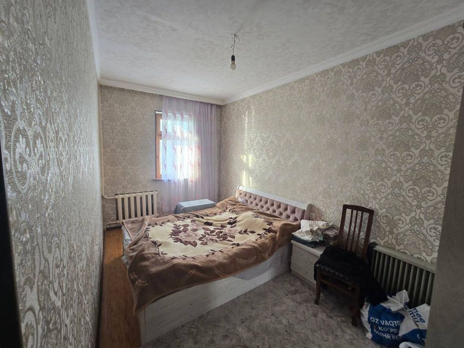 Себзар, Ц-17/18, Центр, Ганга 3/7/9 74 М²