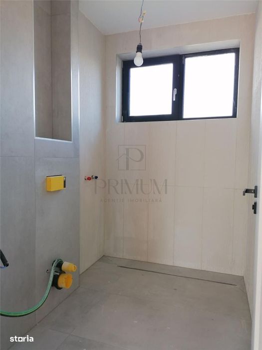 Duplex modern - design deosebit - zona foarte buna - 3 dormitoare