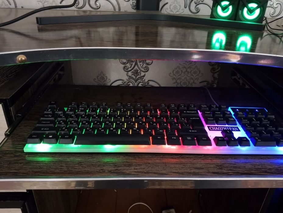 Monoblok komplekt 34 dyum 1 yarim oy ishlatilgan qolgan malumotlatelda