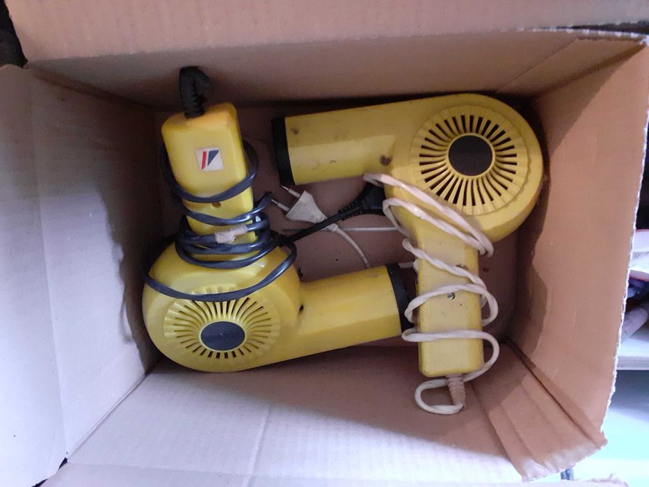 Тенджера под налягане, ел. чайник и др.