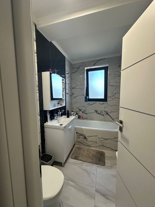 Închiriez apartament 3 camere – Braytim