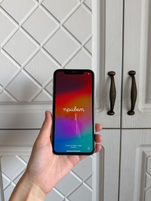 Iphone 11 в отличном состоянии без ремонта