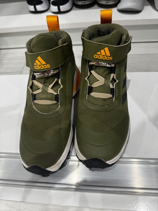Детски боти adidas