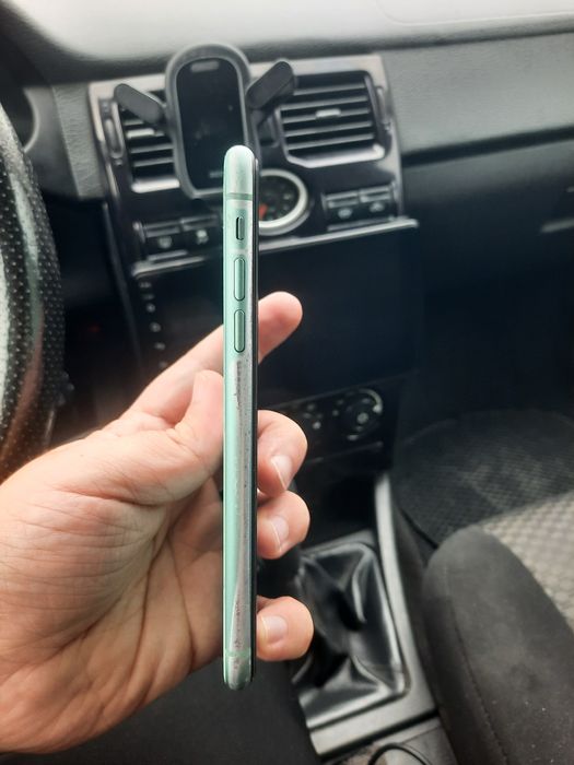 iphone 11 64Gb акб 100%