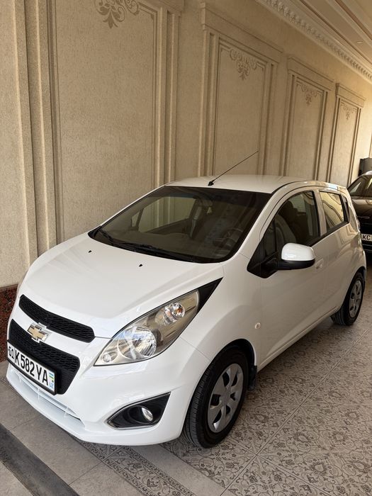 Spark 2016 IDEAL mexanika