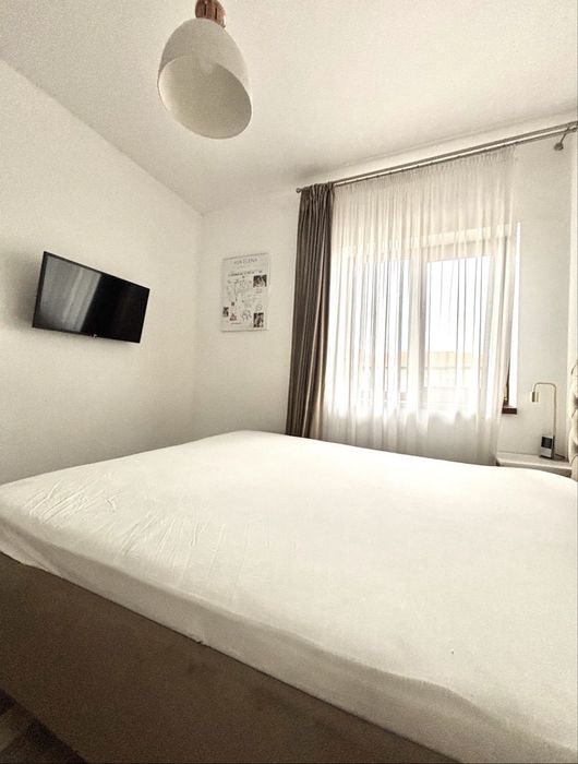 Inchiriez apartament 2 camere / complex rezidential
