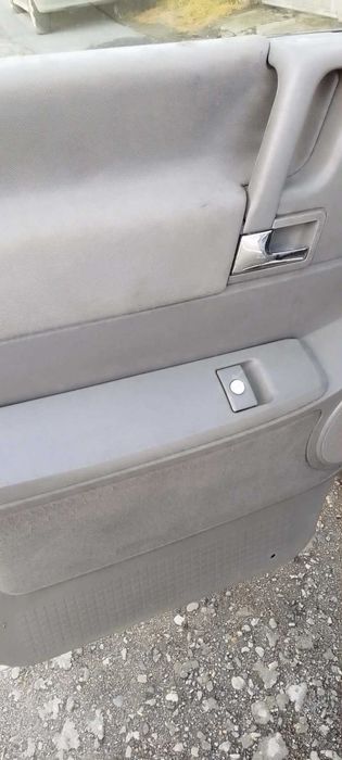 VW  Мултиван  Т 4