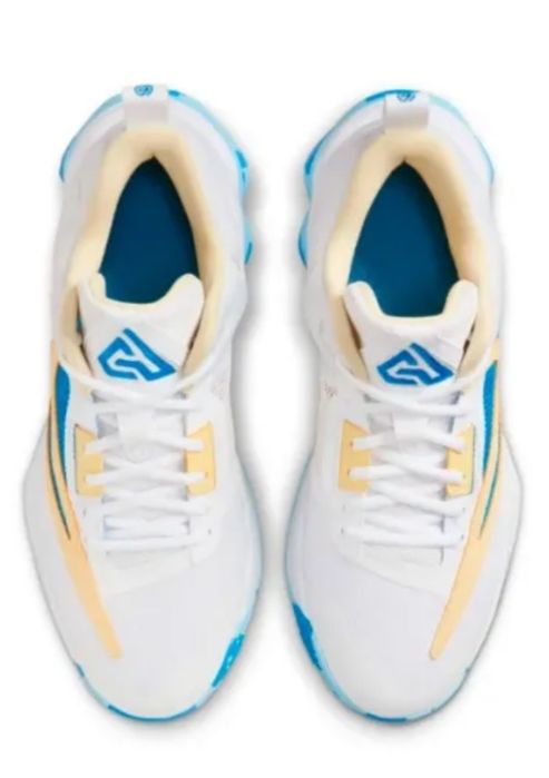 Nike Giannis Immortality 3.