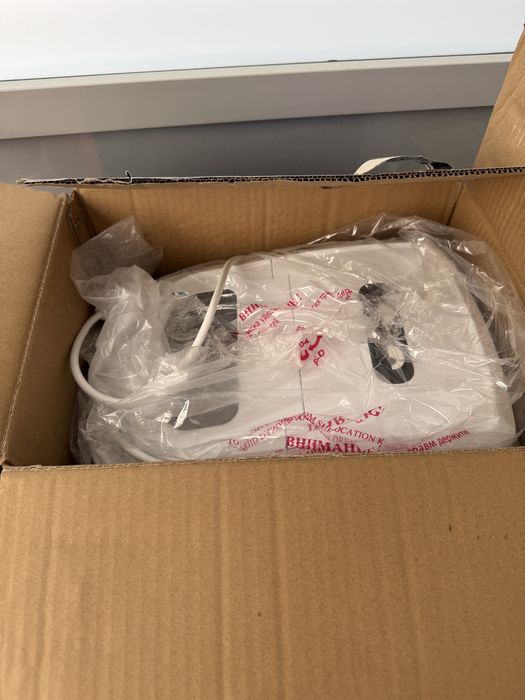 Продается льдогенератор Kitfort