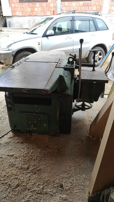 Abricht cu grosime tâmplărie umaro