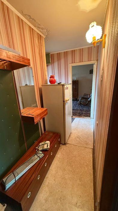 Продам квартиру 2х комнатную