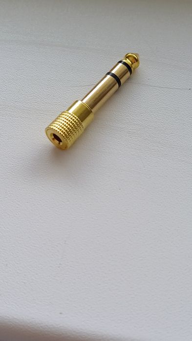 Продается аудио переходники