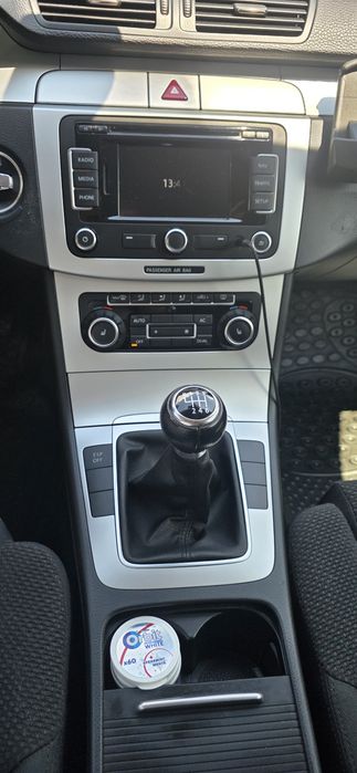 Volkswagen Passat Variant (Break) | 2.0 TDI (2010), 140 CP – 217.817 km