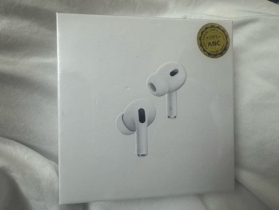 Акция беспроводные наушники air pods 3 pro месяц гарантия