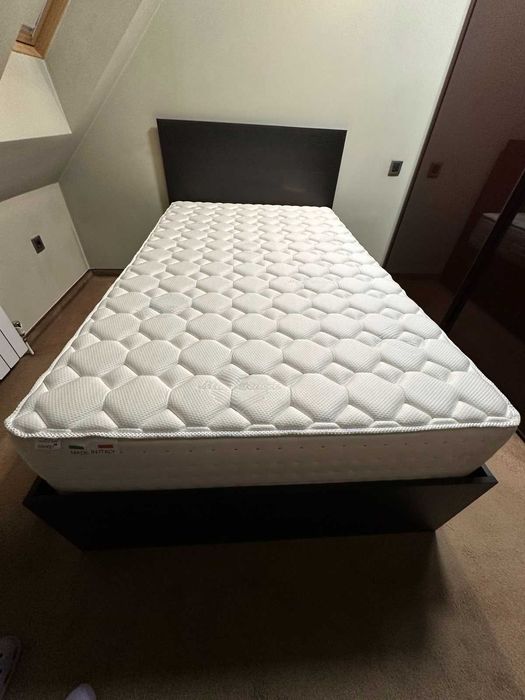 Италиански матрак нов Infinity 30см isleep