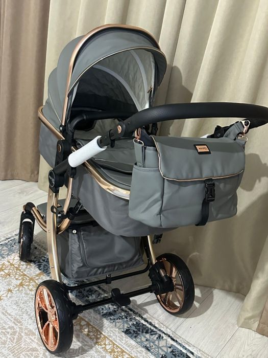 Коляска Aimeli 608 Pro