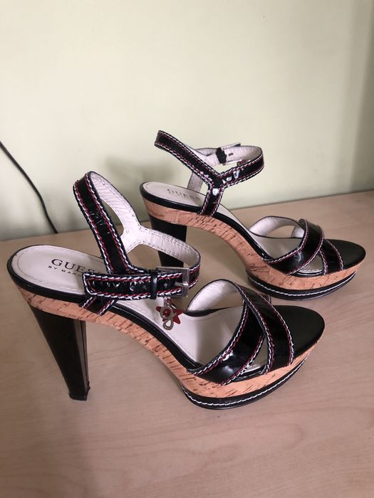 Сандали Guess by Marciano