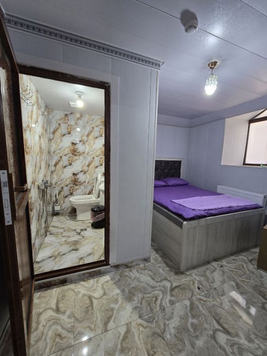 Без закс мехмонхона ShoX hotel 24/7