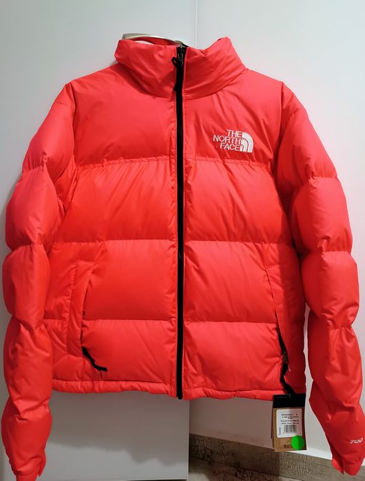 Vând geacă The North Face originală mărimea M