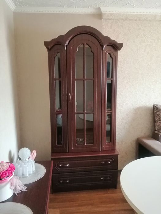 Горка в гостинную