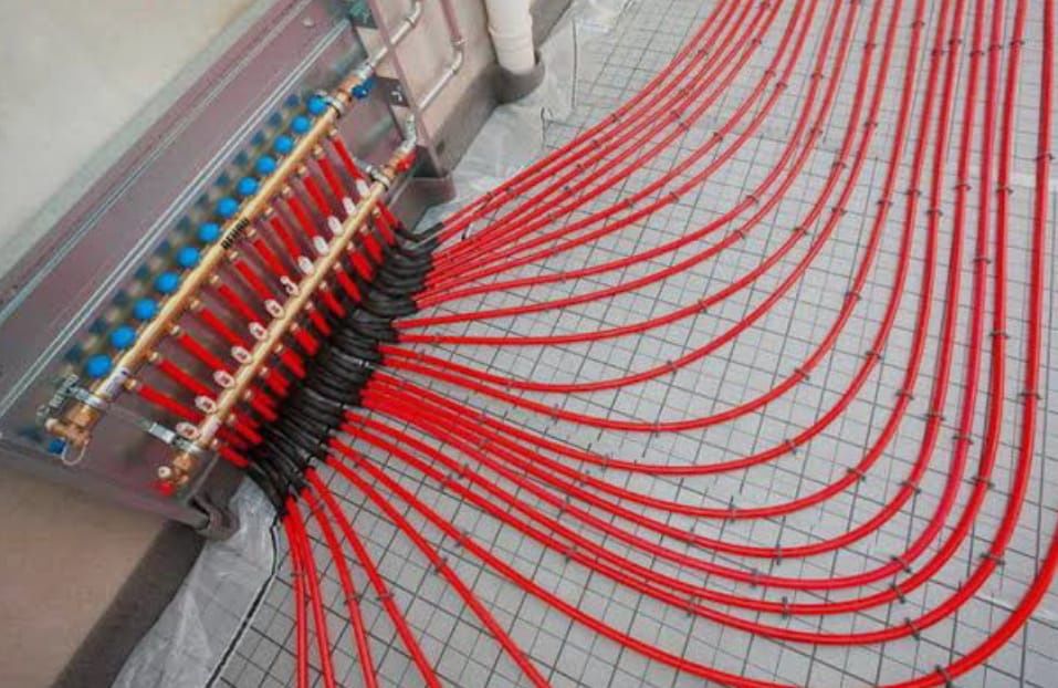 Сантехника хизмати