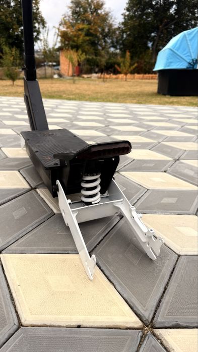 Cadru kukirin G2