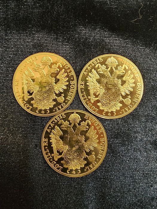 Златни четри дуката