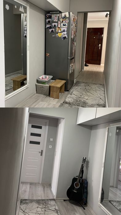 Apartament 3 camere , tip Pb, Iosia