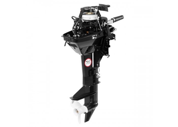 Продаю мотор 9.8 hidea