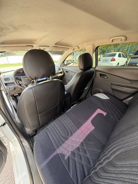 Cobalt White Sotiladi