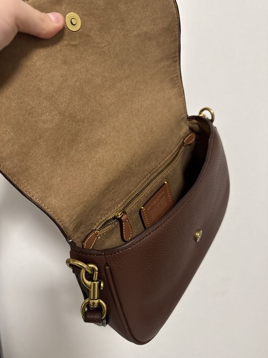 Geanta Coach Legacy