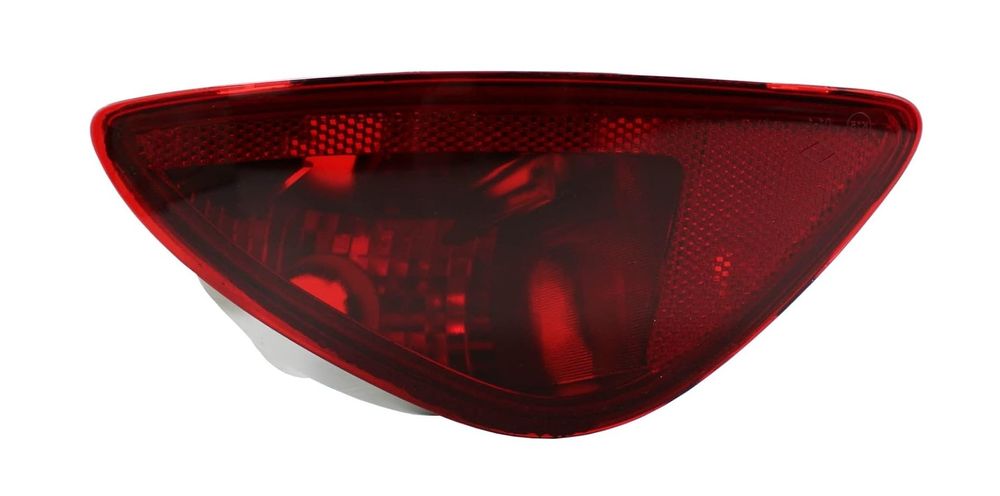 Заден ляв халоген за мъгла, Renault, Clio III 3, Хечбек, Без фасунга