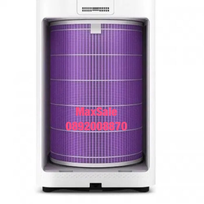Въздухопречиствател филтър HEPA RFID CHIP XIAOMI MI Air Purifier