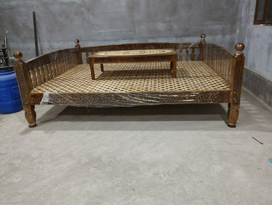 Tapchan surilar oftim