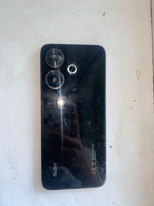 Редми 13 256гб  40к