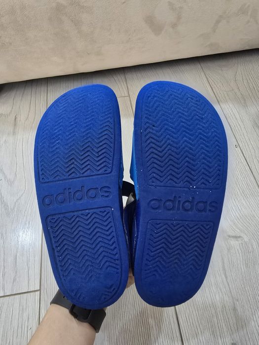 Детские  сандали Adidas original